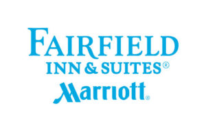 Logo Fairfield inn & Suite