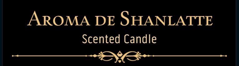 Aroma DE Shanlatte