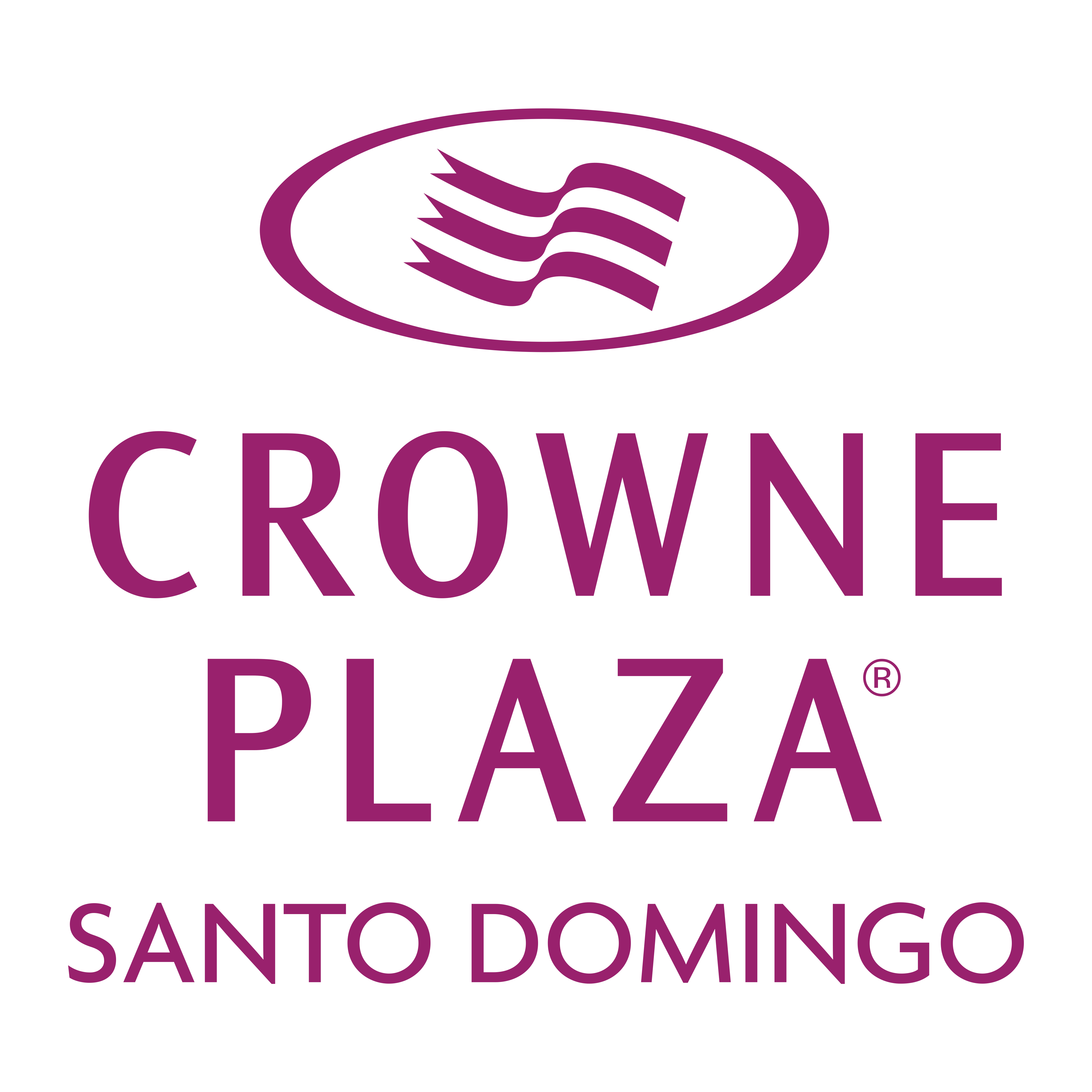 Crowne Plaza SD