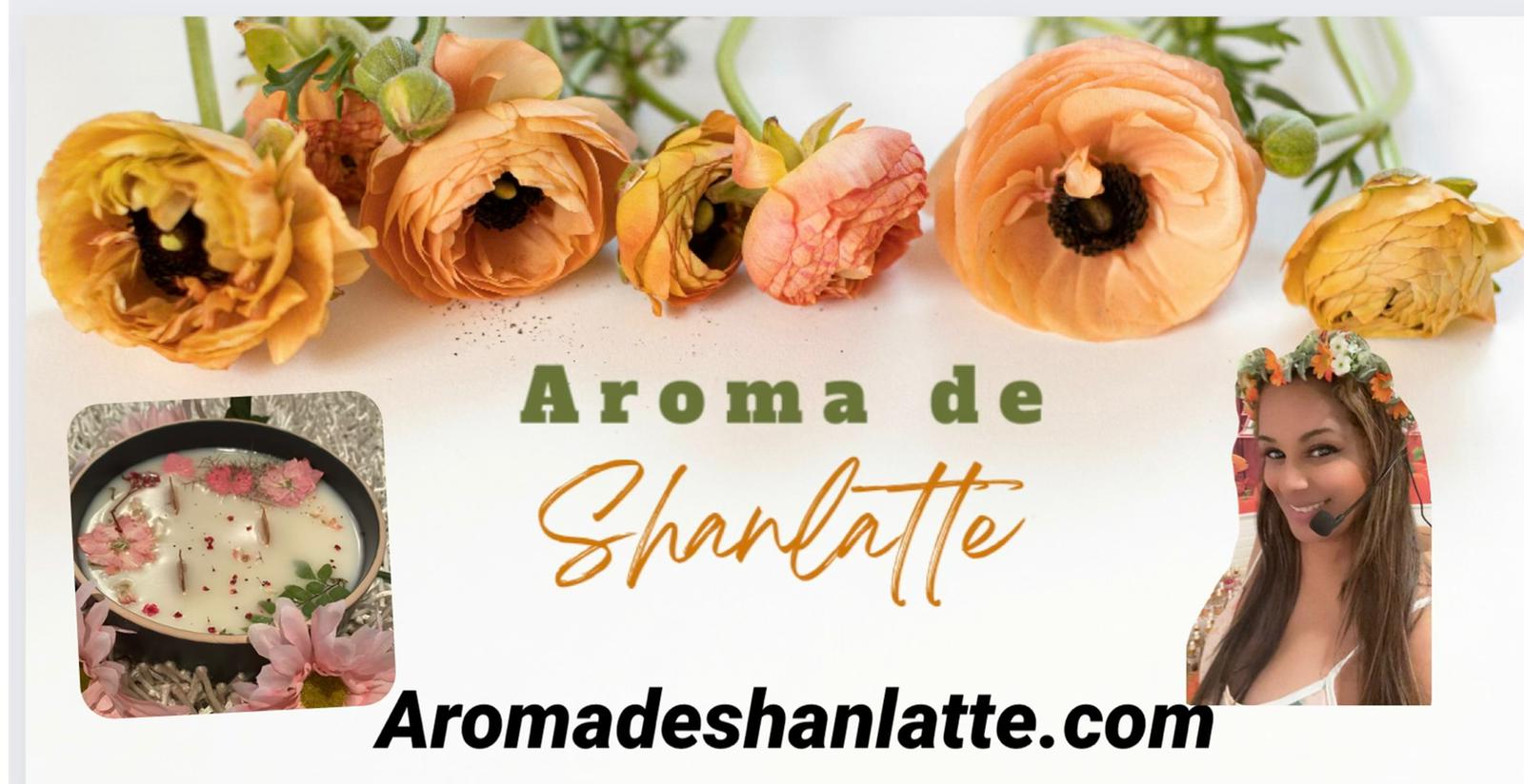 Aroma Shanlatte