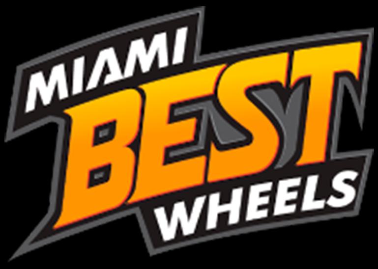 Miami Best Wheels