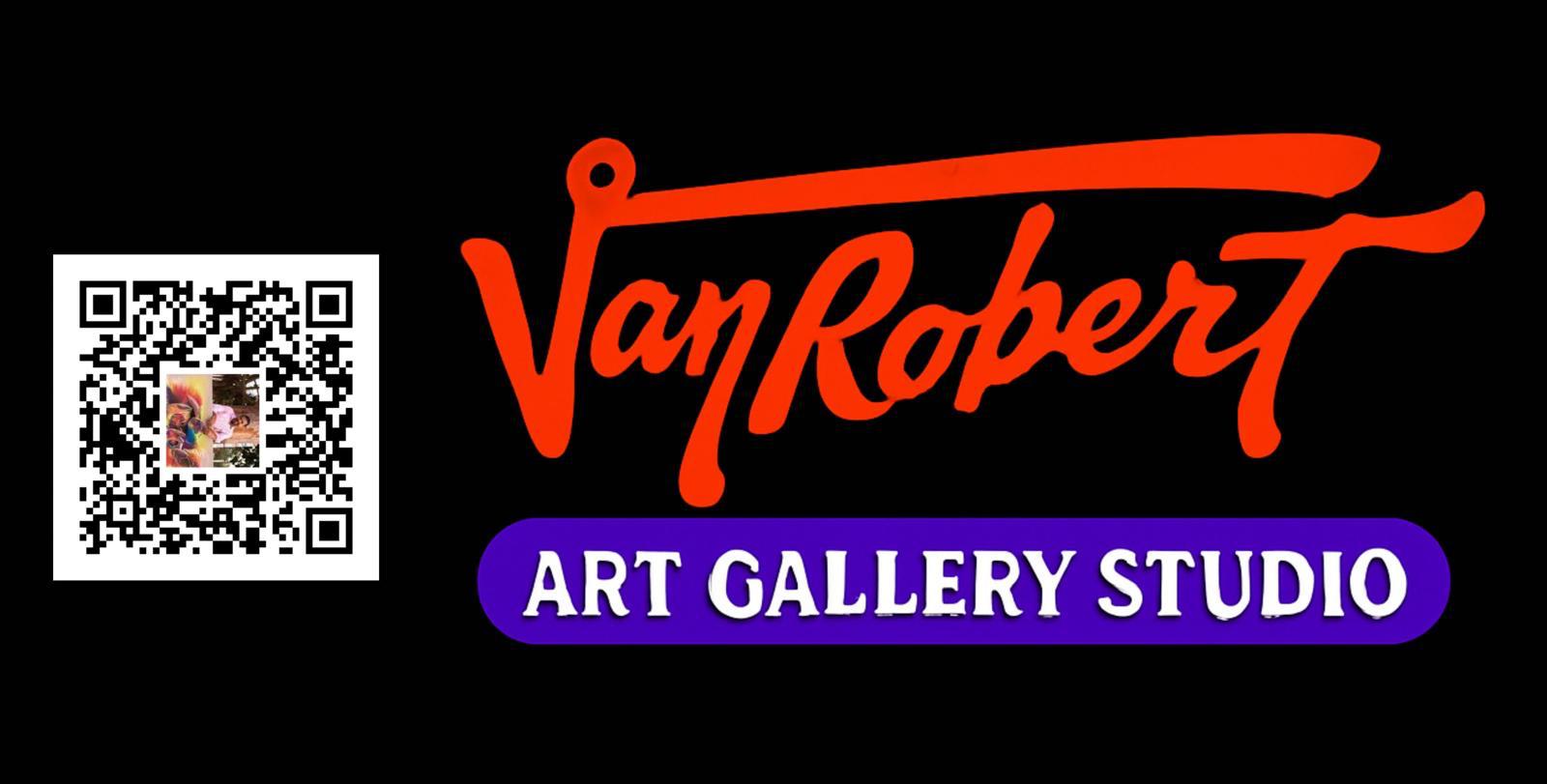 Van Robert Art